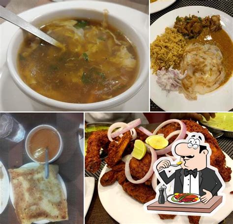 Chidambaram New Moorthy Cafe, Chennai - Restaurant menu and reviews