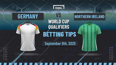 Germany vs Northern Ireland predictions: Easy win for Die Mannschaft ...