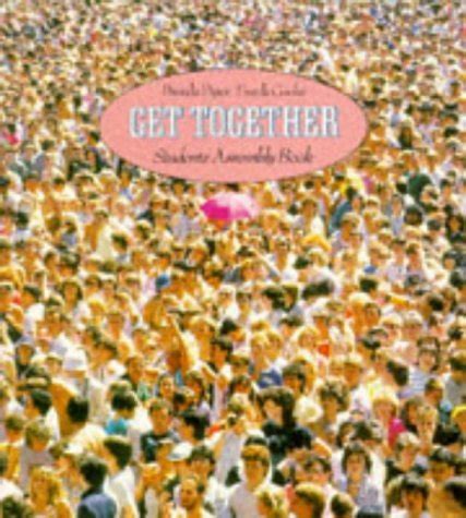 Get Together Student's assembly book : Piper, Brenda, Cooke, Frank ...