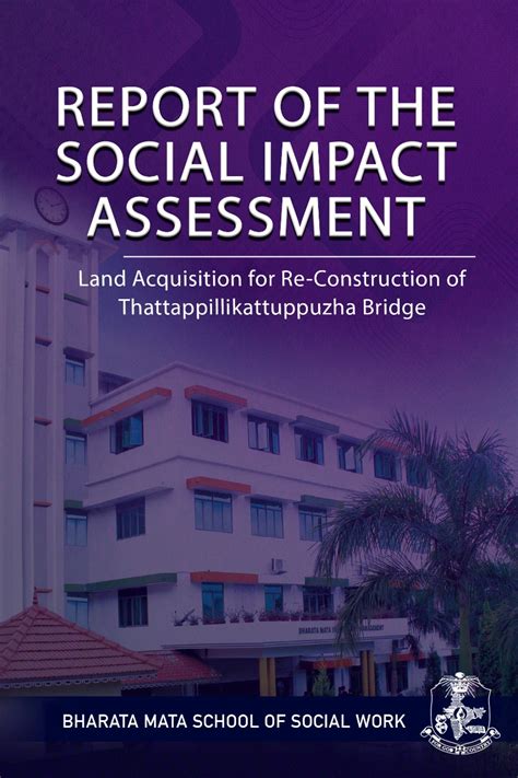 Bharata Mata School of Social Work - BMSSW