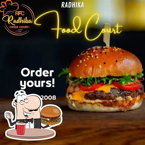 RFC FOOD COURT, Vettoor-cherunniyoor - Restaurant menu, prices and reviews