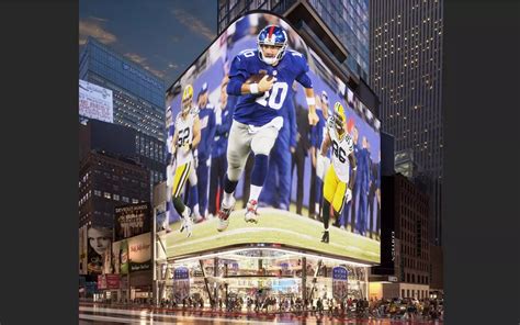 20 Times Square renderings | PDF