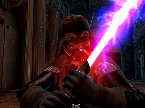 Gamescom Preview: Star Wars The Force Unleashed II - Tweakers