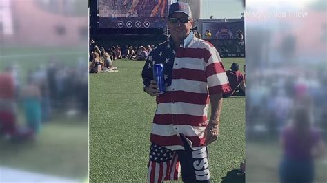 Family remembers Cameron Park resident killed in Vegas shooting | abc10.com