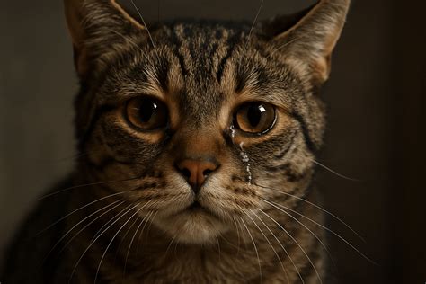 How Does a Cat Cry? Best 7 Expert Tips!