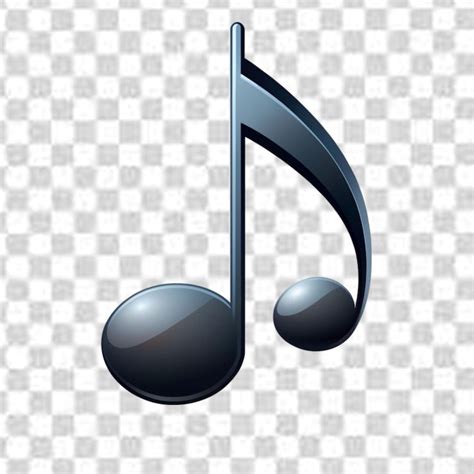 Music symbol png Images - Free Download on Freepik