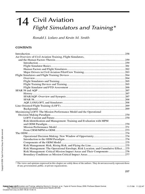 Image result for Operator Training Simulation Book