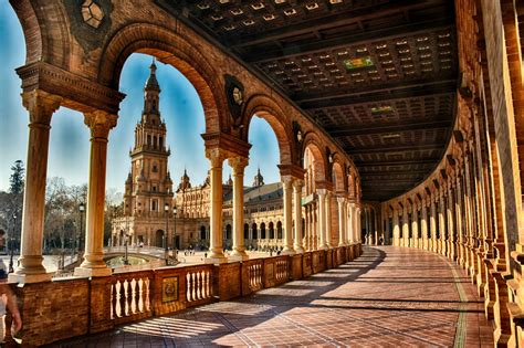 Unveiling Spain's Splendor: Exploring its Rich History, Culture, and ...
