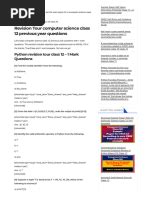 Image result for Swati Chawla Class 12 SQL