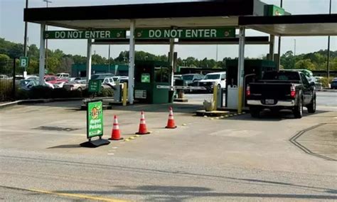 Atlanta International Airport Parking Deals (ATL) | Up to 70% Off