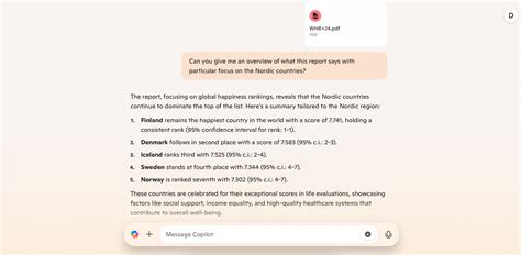 Image result for Copilot Features