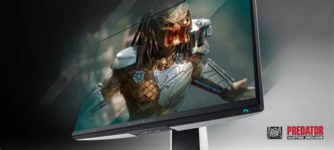 Image result for Alienware 24 Inch Monitor