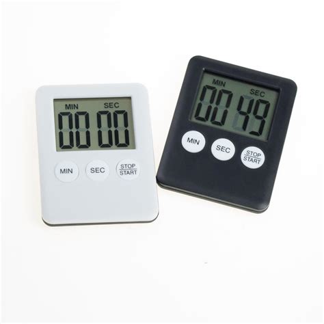 Digital Kitchen Timer 的图像结果