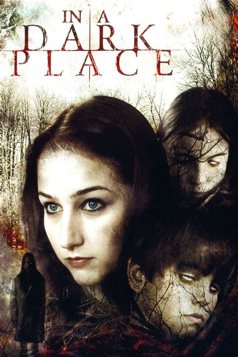 In a Dark Place (2006) - Posters — The Movie Database (TMDB)