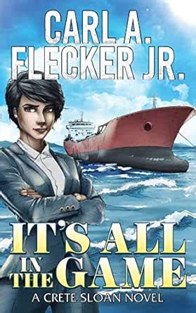 It's All in the Game: A Story of an International Mercenary, a ...