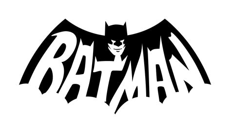 Pumpkin Carving Stencils Printable Batman
