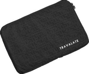 Travalate Laptop Bag Sleeve for 15 inch-15.6 inch 6 L Laptop Backpack ...