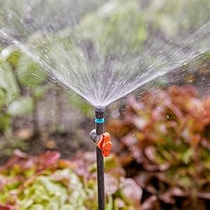 GARDENA 1323-U Plugs 3/16 - Micro Drip System : Amazon.in: Garden ...