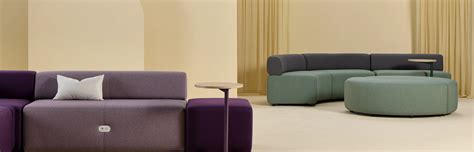 Lounge Seating – WORKLYFFE