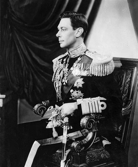 George VI - Kids | Britannica Kids | Homework Help