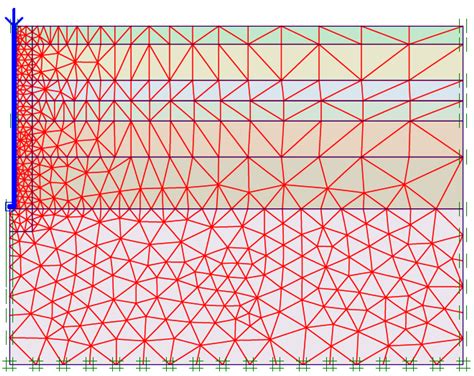 Numerical Modelling of Various Aspects of Pipe Pile Static Load Test
