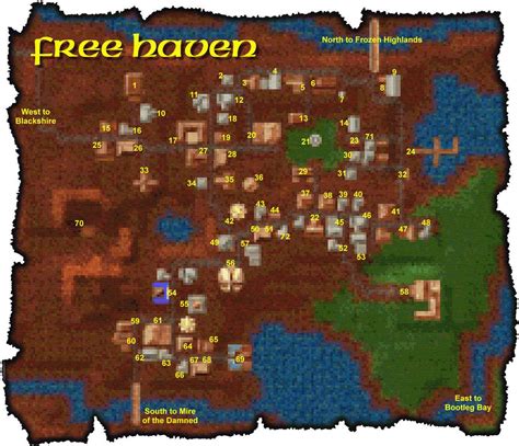 Might and magic 6 the mandate of heaven : vialiycent