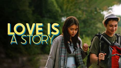 Love Is A Story - Ep 03 - Hati Kusut, Jaringan Masih Luas (2021)