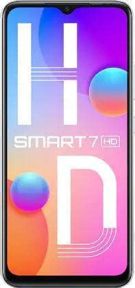 Infinix SMART 7 HD, 2GB RAM, 64GB ROM, Jade White, Preowned – Triveni World