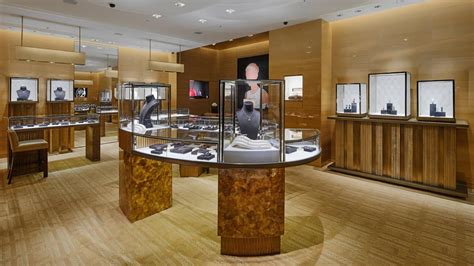 Louis Vuitton Tokyo Matsuya Ginza Store in Chuo-Ku, JAPAN | LOUIS VUITTON
