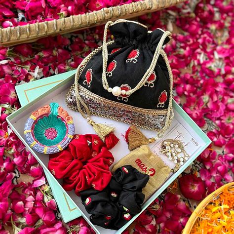 Ek bagh gift box – MASQ