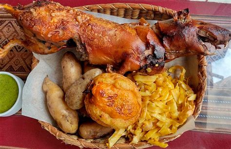 Where to Eat Cuy (Peruvian Guinea Pig) in Cusco, Peru