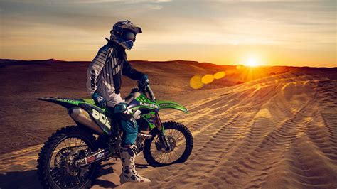 4K Dirt Bike Wallpaper - KoLPaPer - Awesome Free HD Wallpapers