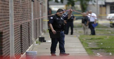 US school massacre: 18 children, 3 adults shot dead, several critical