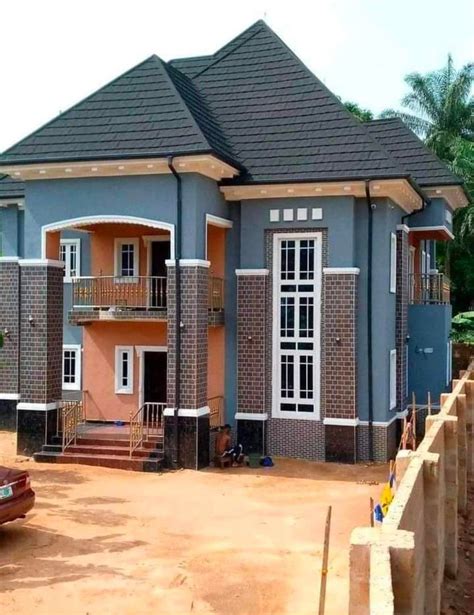 A Peek Into Nigerian Homes - Harambee Africa