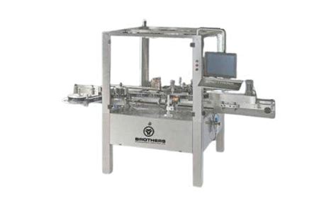 Sticker labelling Machine, Automatic Self Adhesive Labelling Machine