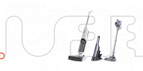 Cordless Stick Vacuum Cleaners | ILIFE Collection