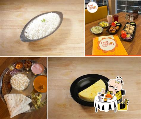 Marathi Mejwani, Dombivli - Restaurant reviews