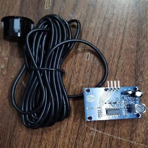 Proximity Sensors - Water Proof Ultrasonic Proximity Sensors Wholesaler ...