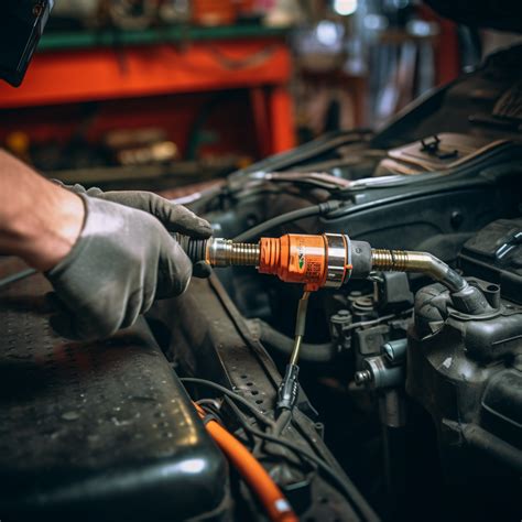 How to Clean O2 Sensor 2014 Ford Taruas Sho 的图像结果