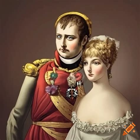 Josephine Bonaparte Biography