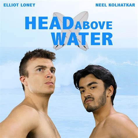 Head Above Water FILM - YouTube