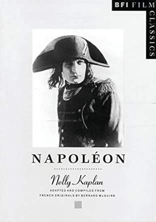 Buy Napoleon (BFI Film Classics) Book Online at Low Prices in India ...