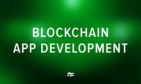 Blockchain App Development 的图像结果