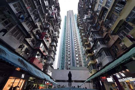 房产均价120万美元！香港房价全球最贵，上海第三_凤凰网