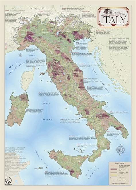 Italian Map 的图像结果