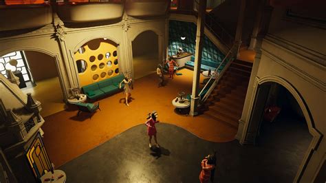 Image result for Deathloop Speed Run