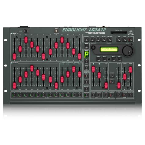 Behringer Eurolight 的图像结果