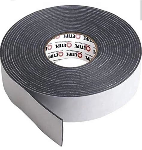 GASKET FOAM TAPE - Gasket Foam Tape Manufacturer from Mumbai