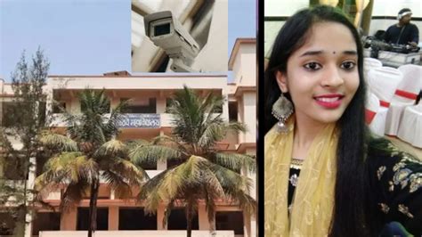 Mumbai Crime Sathaye college: साठ्ये कॉलेजवरुन उडी मारलेल्या संध्या ...