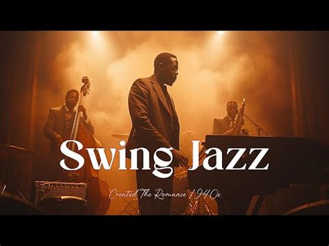 Image result for Swing Music